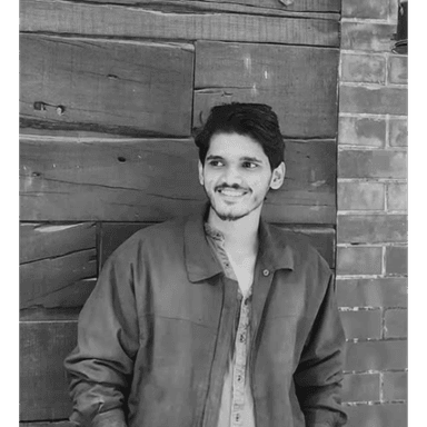 Bhushan Bhavsar