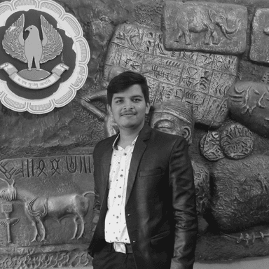 Yash Godbole