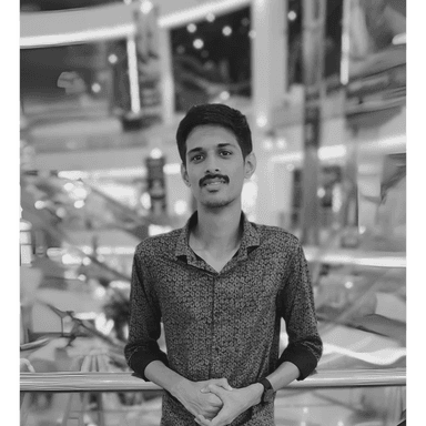 Vishal Patil  