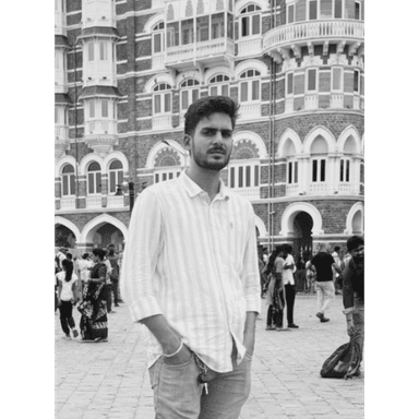 Vickey Yadav  