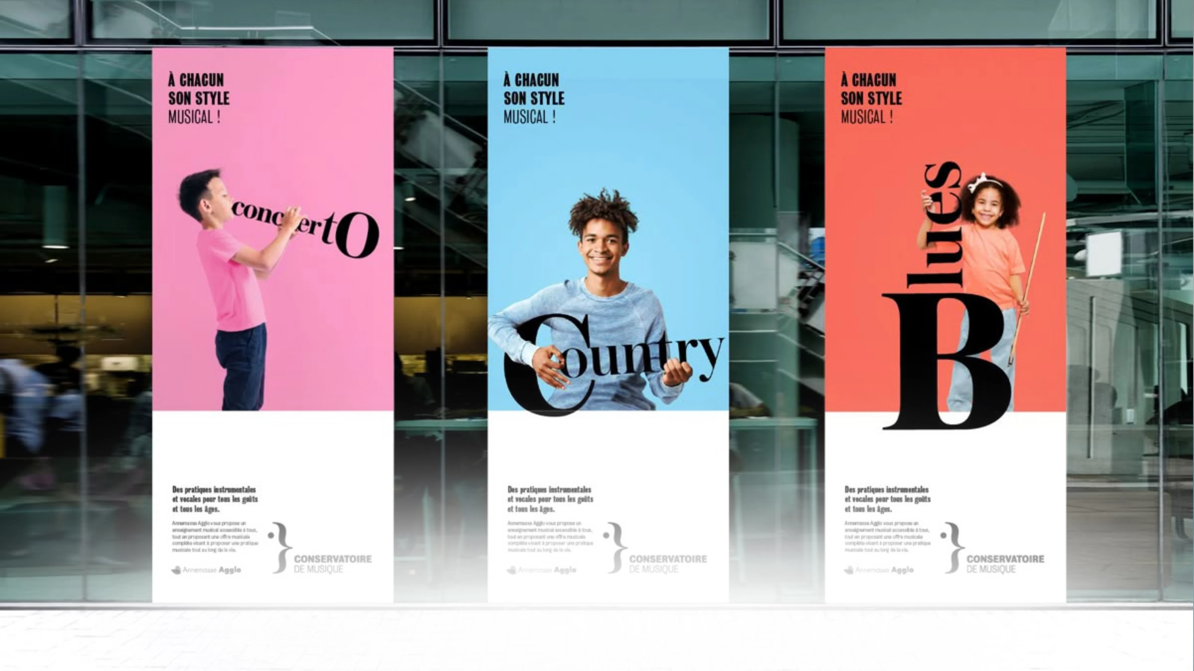 Branding & Identity Design 2