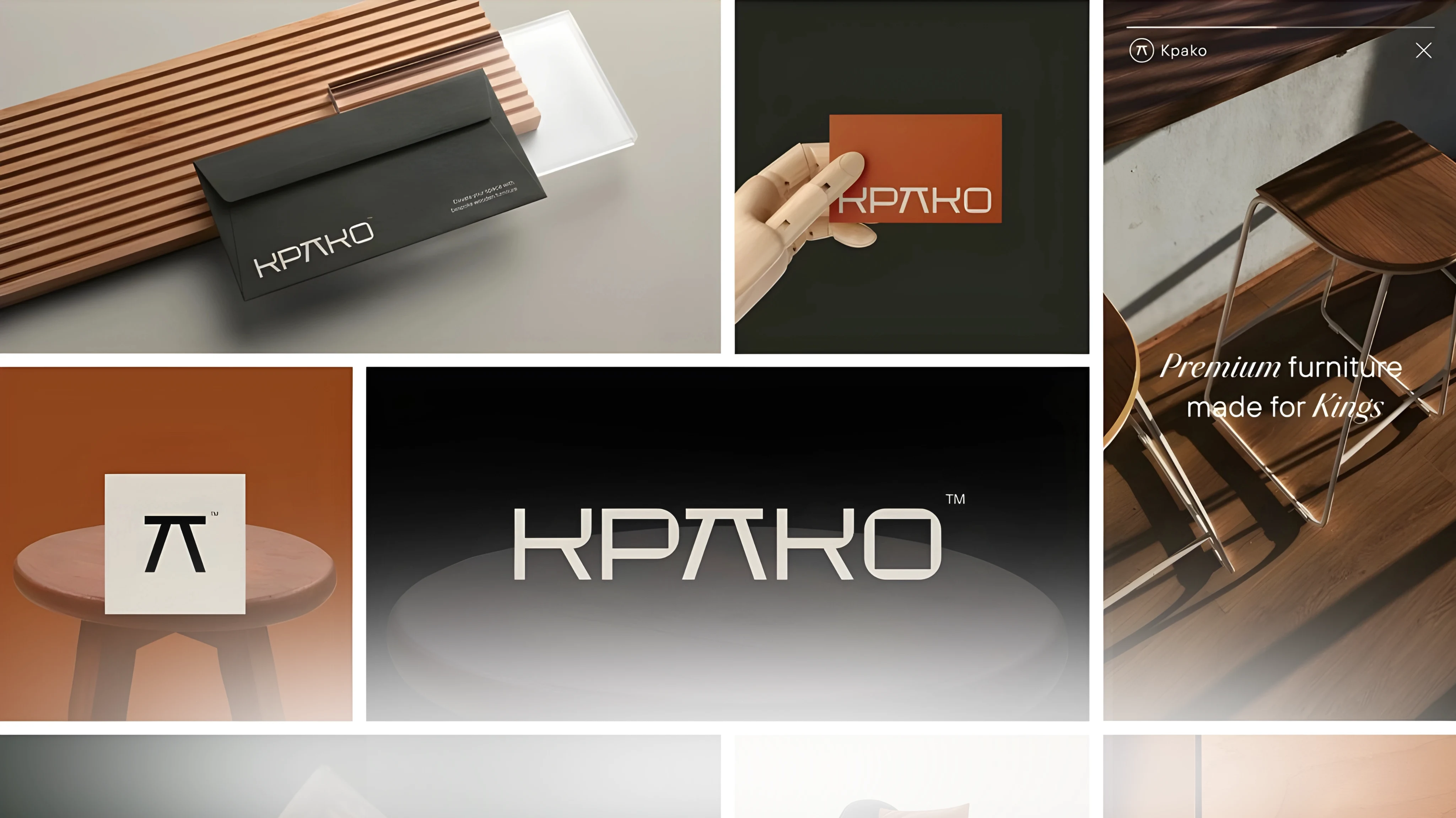 Marketing & Promotional Design 1