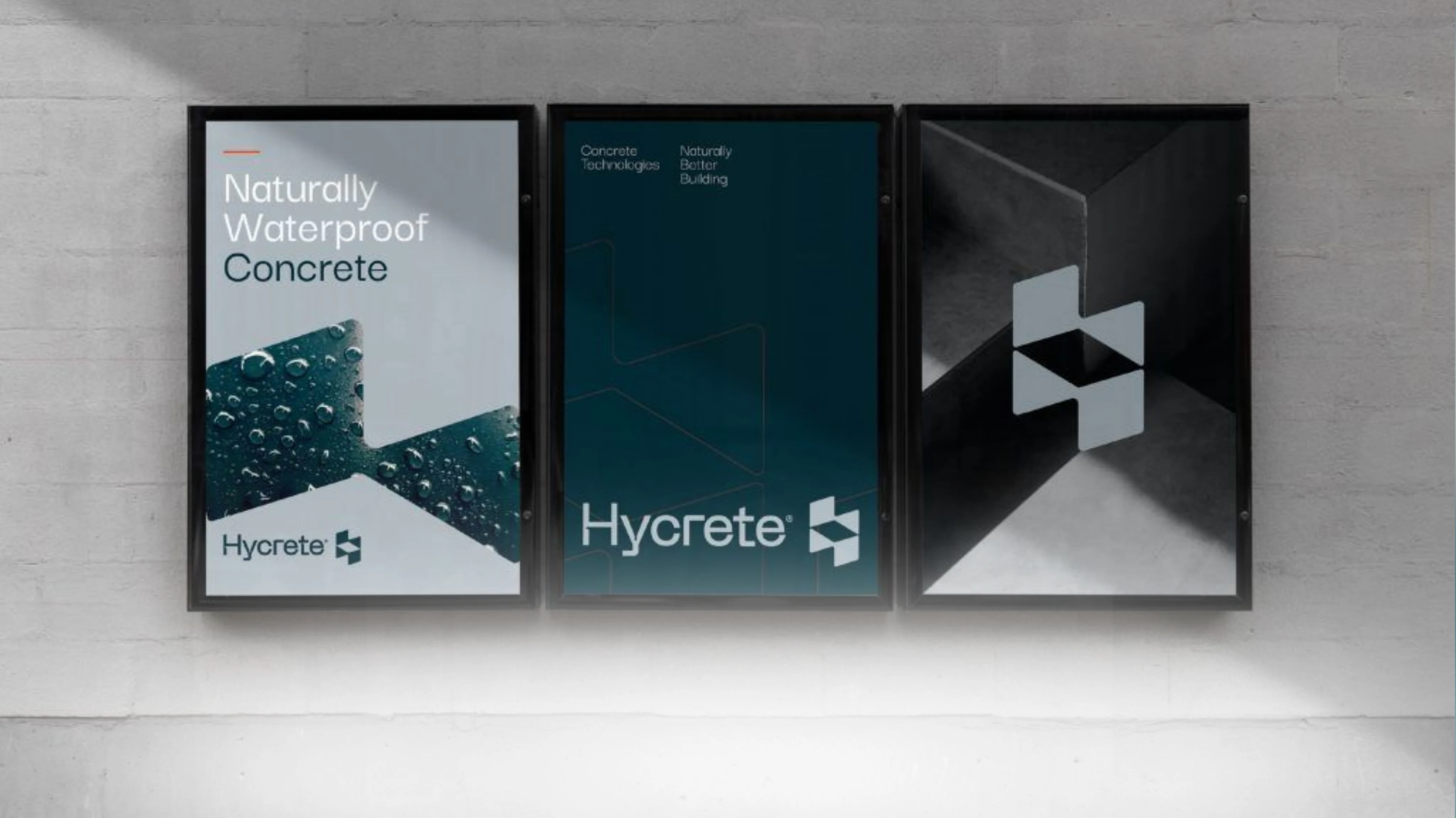 Branding & Identity Design 1