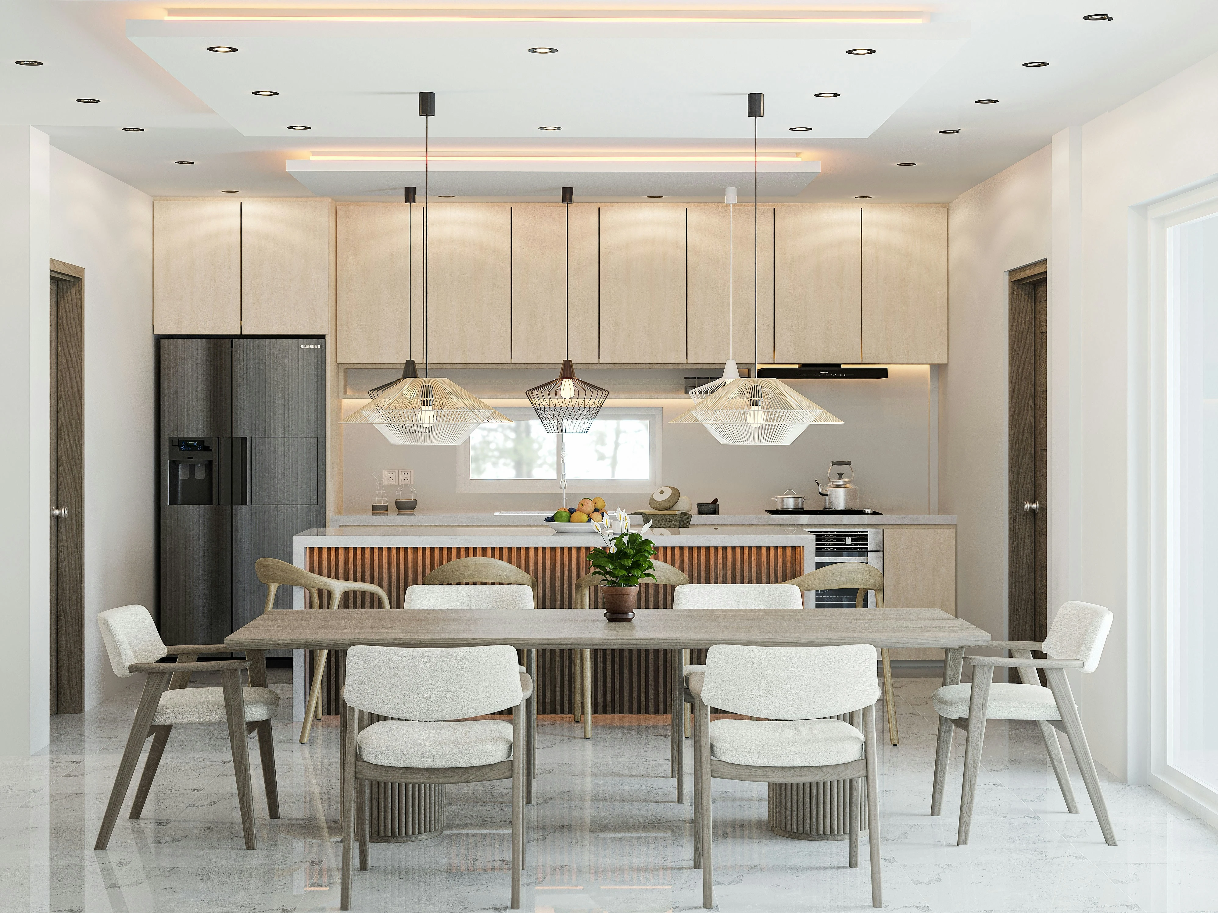 Architectural Visualization