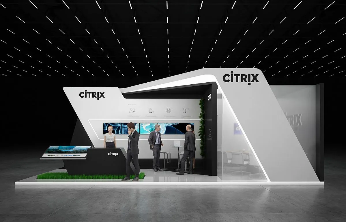 Event & Exhibition Design & Visualization