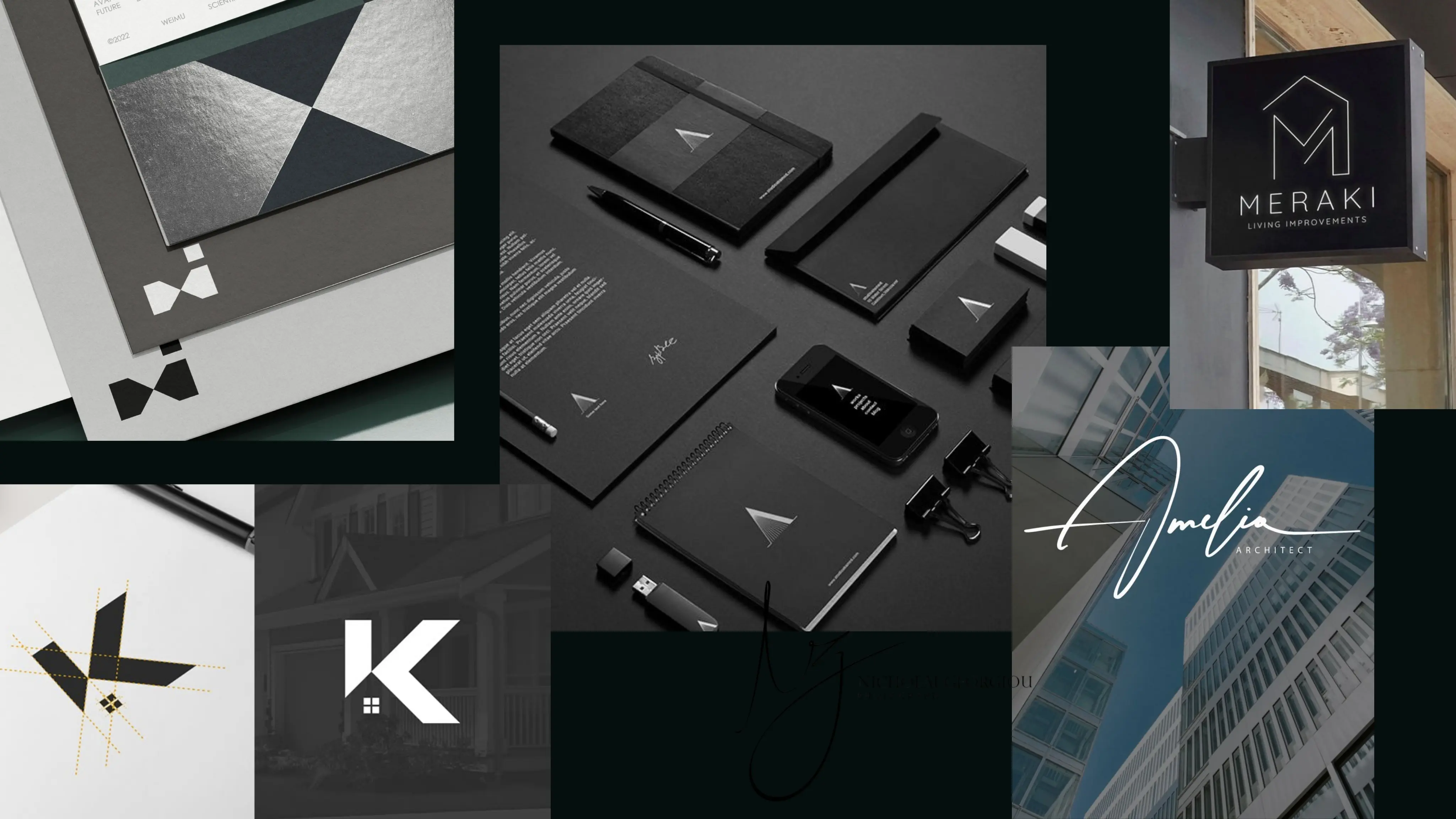 Branding & Identity Design
